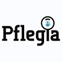 Pflegia logo
