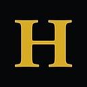 Halperns Steak and Seafood logo