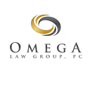 Omega Law Group PC logo