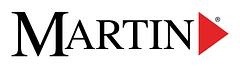 Martinorporated logo