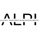 ALPI CANADA FORWARDERS LTD logo