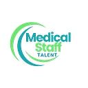 Medical Staff Talent logo