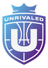 Unrivaled Basketball logo
