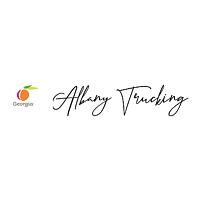Albany Trucking logo