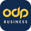 ODP Business Solutions logo
