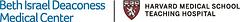 HMFP at BIDMC logo