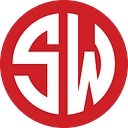 Sierra West Airlines  logo