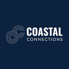 Coastal Connections Connecticut logo
