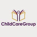 Child Care Group logo