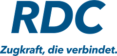 Karriere RDC Deutschland Unternehmensgruppe logo