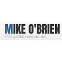 Lucia Specialized Hauling of VA, Inc logo