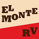 El Monte RV logo