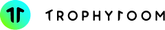 TrophyRoom logo