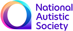 The National Autistic Society logo