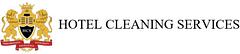 Hotel Cleaning Services logo