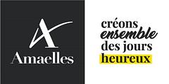 Amaelles logo