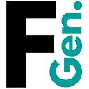 FutureGen Recruitment logo
