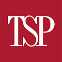 Team TSP logo