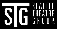STG logo