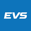 EVS logo
