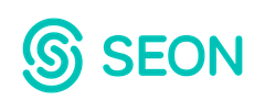 SEON Technologies logo