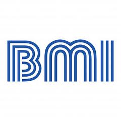 BMI logo