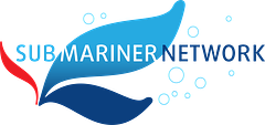 Submariner Network for Blue Growth EEIG logo
