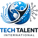 Tech Talent International logo