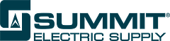 Summit Electric Supply logo