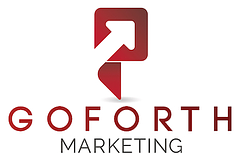 Go Forth Marketing logo
