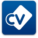 CV-Library logo