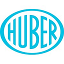 JM HUBER CORPORATION logo