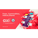 AXI Energy Solutions logo