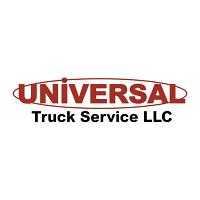 Universal Truck Service logo
