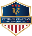 Veterans Guardian VA Claim Consulting logo