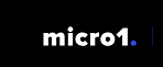 micro1 logo