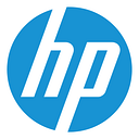 HP logo