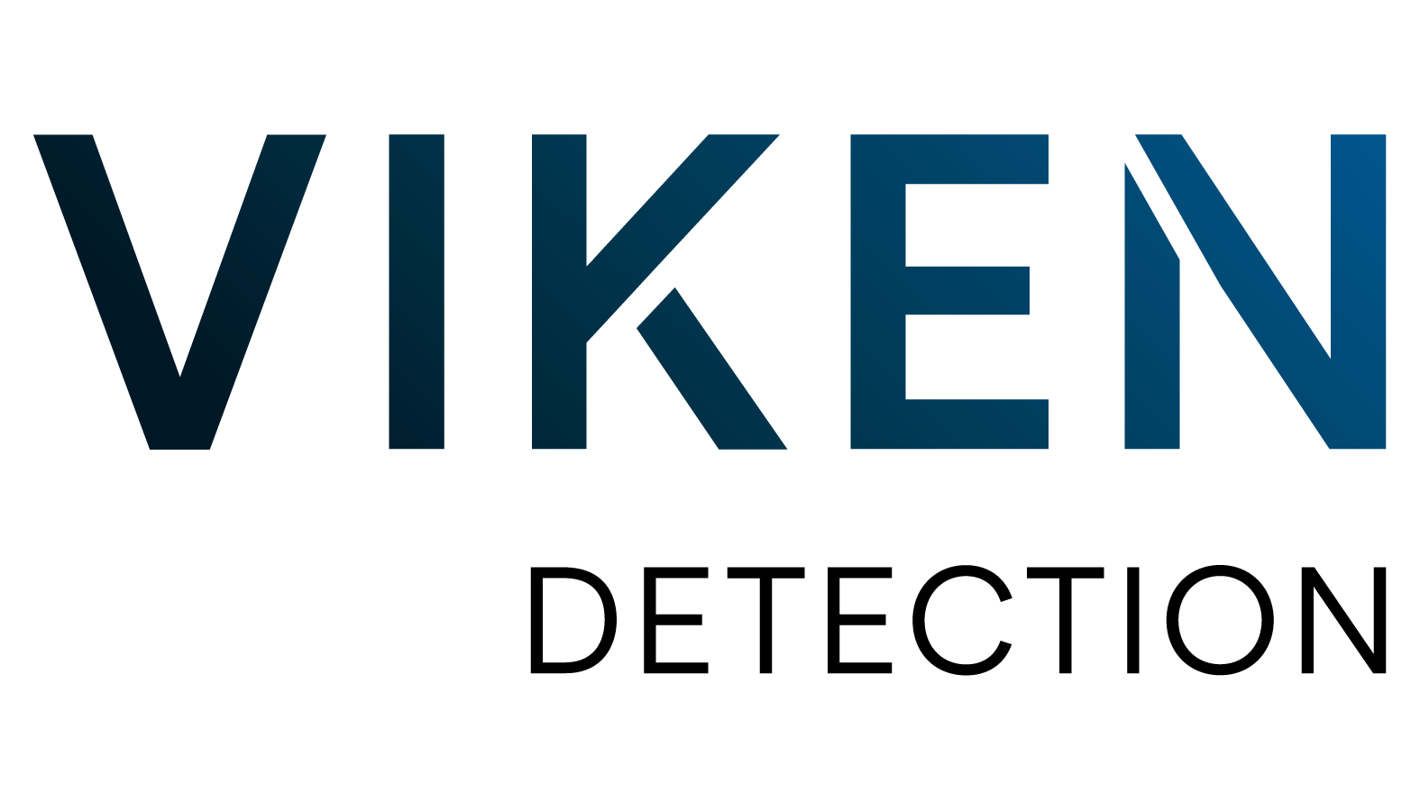 Viken Detection logo