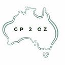 GP2Oz logo