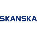 Skanska USA logo