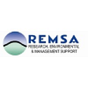 REMSA logo