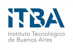 Instituto Tecnológico de Buenos Aires logo