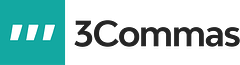 3Сommas logo
