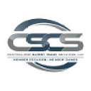 Centralized Supply Chain Services logo