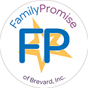 Family Promise of Brevard logo