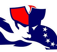 John Stark Regional High School logo