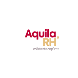 Aquila RH logo