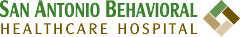 San Antonio Behavioral Health logo