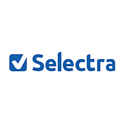 Selectra logo