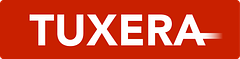 Tuxera logo